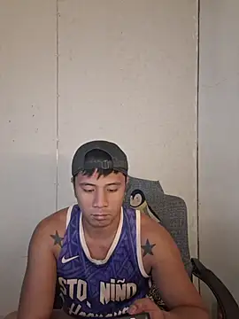 Felix_AsherのライブXXXチャット
