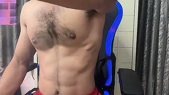 PouringLustn Live XXX chat