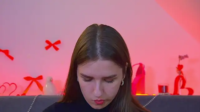 AliceAtkins élő XXX-chatje
