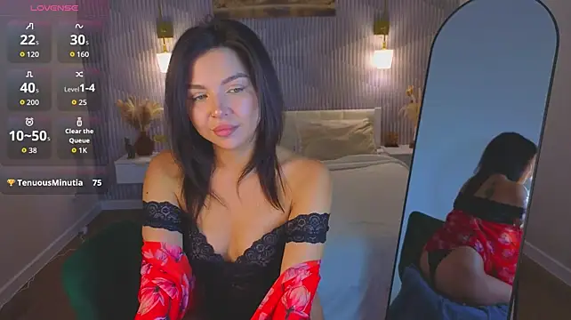 Živý XXX chat Megan_Fosterr