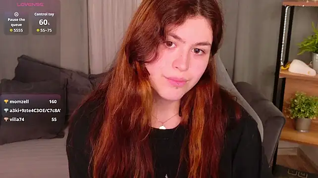 Chat XXX ao vivo de MySteisha
