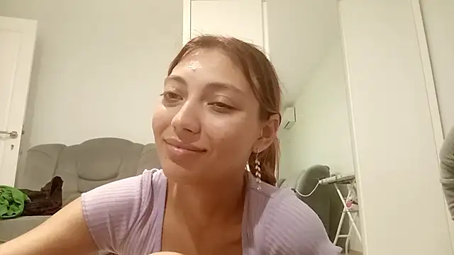 Živý XXX chat RoxieRoom