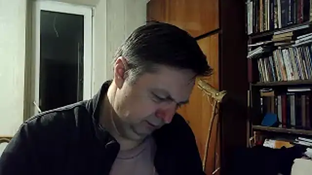 Pokaz2020: вебкам-шоу