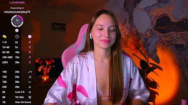 Chatroom XXX en direct de soffy__kisss