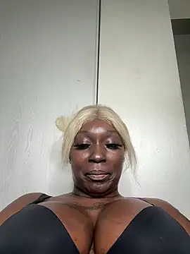 SailormoonPlips' Webcam Show