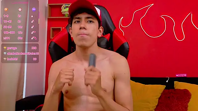 Neo_Twink's Live XXX Chat