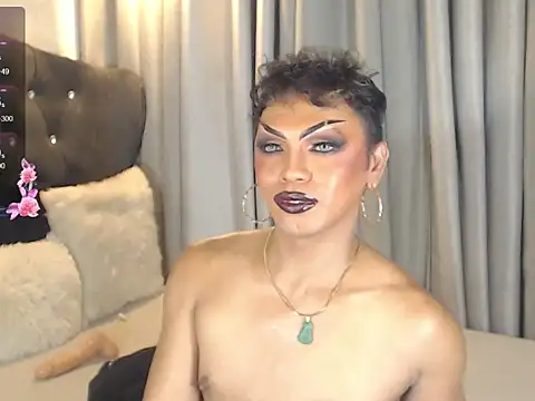 ButtWhoreBELLA লাইভ XXX চ্যাট
