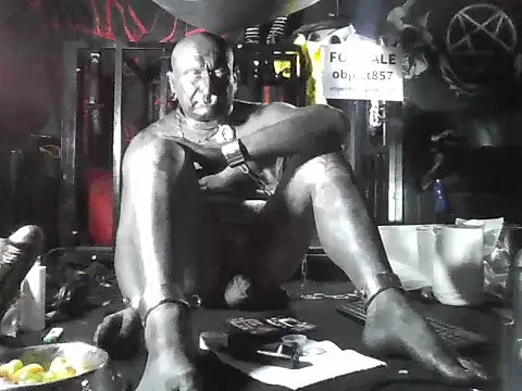 wormobject – Naživo XXX chat