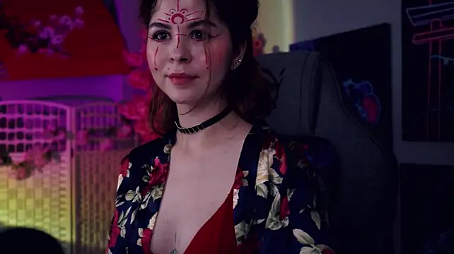 SienaAshwood's Live XXX Chat