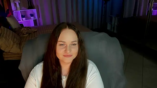 Chatroom XXX en direct de Chorna_Rouse