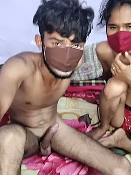 New_aisha Show in webcam