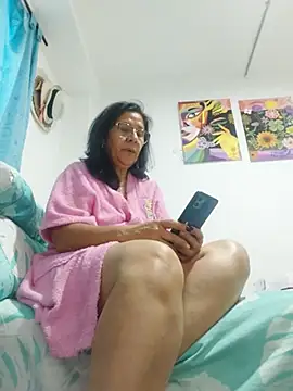 Chat XXX ao vivo de Maria_c