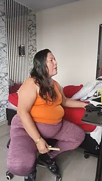 Chat XXX Live Brenda_Berck_