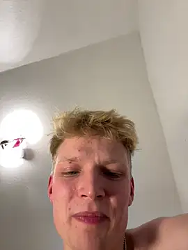 naylias Live XXX Chat