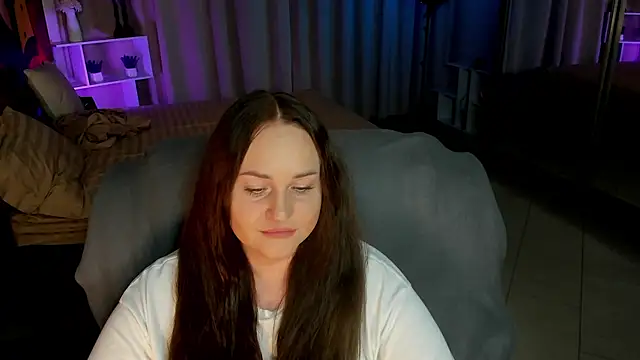 Chorna_Rouse Live XXX-Chat