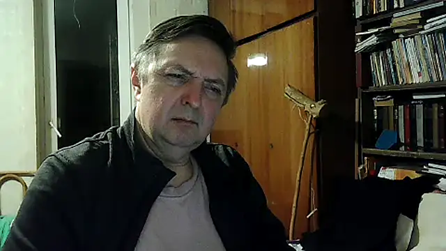 XXX chat uživo modela Pokaz2020