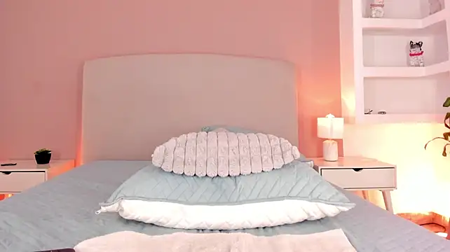 Chat XXX en directo de nathalynbarnes