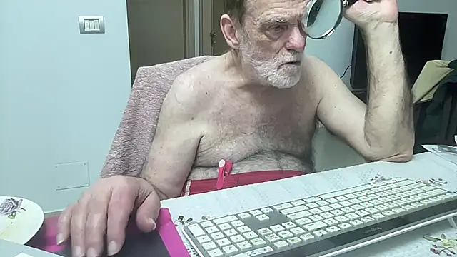 Chatroom XXX en direct de coach-karl