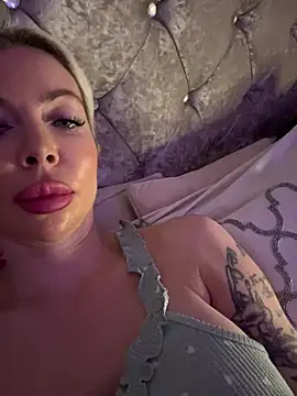 Jemma-J – Live XXX-chat