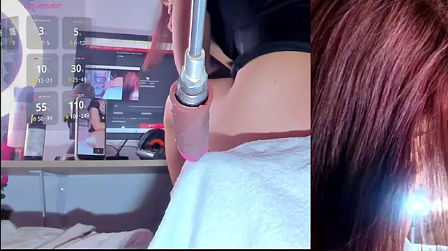 Czat XXX na żywo – Aisha__Smith_