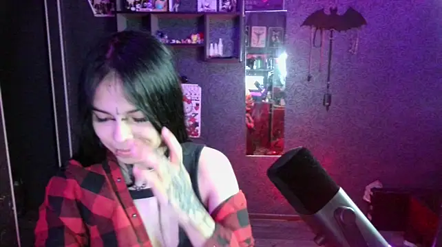 Chat XXX en directo de Lilith__Devil
