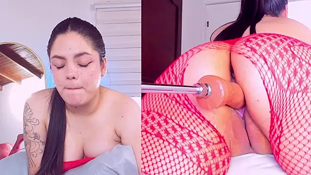 allie_cutie 现场XXX聊天