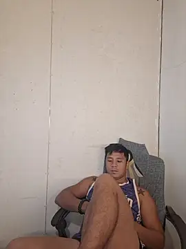 Felix_Asher Live XXX-Chat