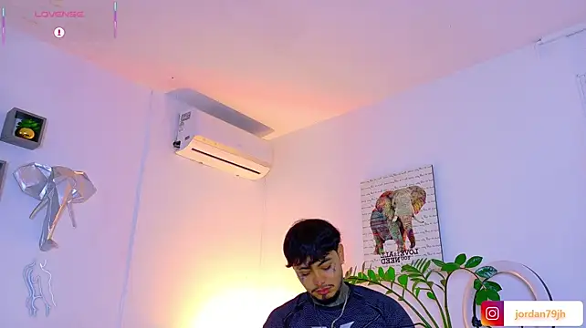 JordanSmiith_のライブXXXチャット