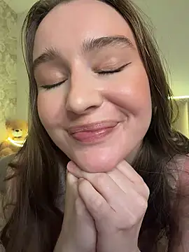 Mary_Sensory live XXX chat