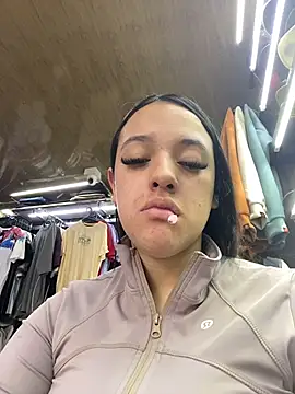 CelesteJones1's Live XXX Chat