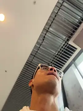 Živý XXX chat TavoHot_