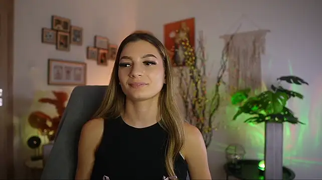 Anna_Brie's Live XXX Chat