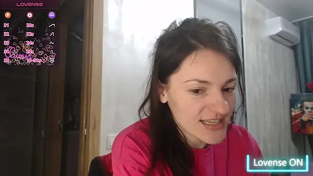 Stacy_Davice Chat XXX live