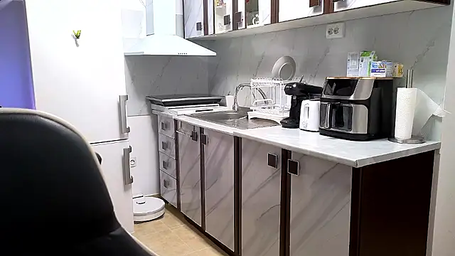 RyanStorm_ Adlı Modelin Canlı XXX Sohbeti