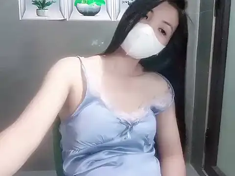Stella6996 Obrolan Langsung XXX