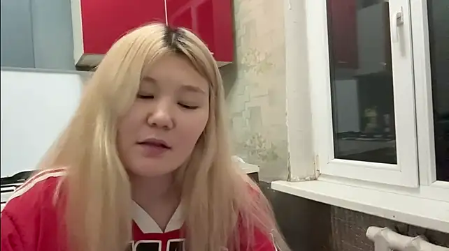 Živý XXX chat FoldedFood