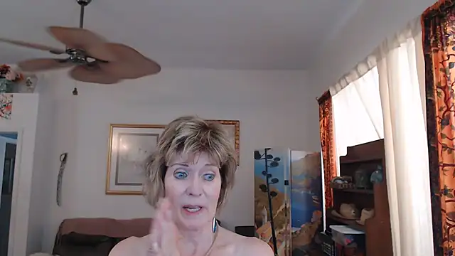 SindeeDix's Live XXX Chat
