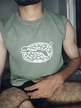 Mr_Hotyy live XXX chat