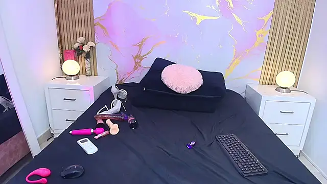 AprillRoss Live XXX Chat