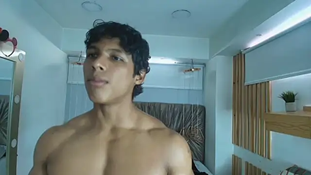 Show Webcam de Dantte_Fx