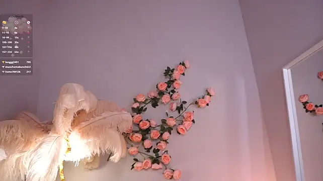 More_Sonne's Live XXX Chat