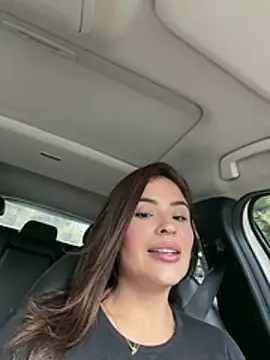 แชท XXX สดของ SofiaGomez444