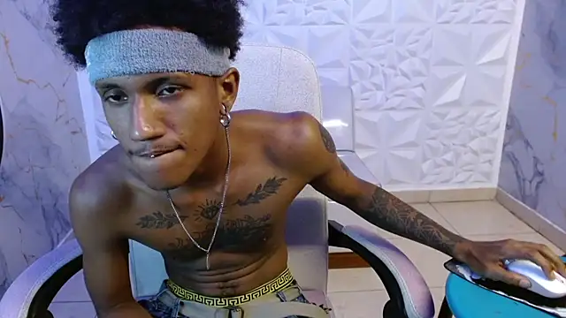 Chat XXX ao vivo de ManSant