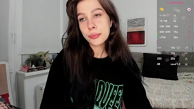 tenderdreams Live XXX-Chat