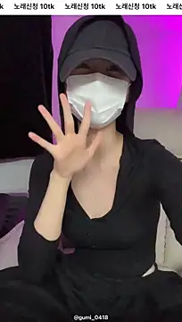 Gumi_0418 - 💖~10/2 이사 보증금 펀딩💖