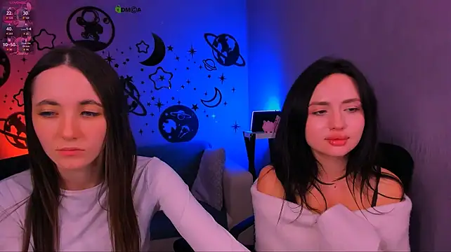 Czat XXX na żywo – bella_dorn