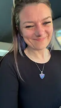 LadyLena1 - Pants off pussy play