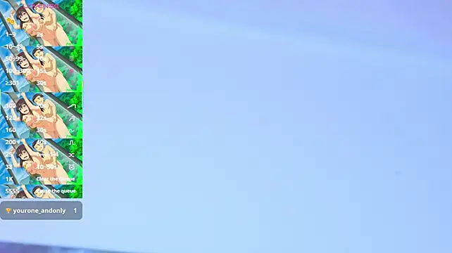 LizSheibaumのライブXXXチャット
