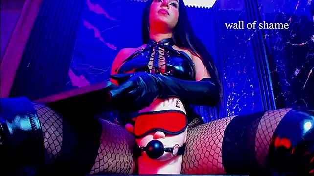 Chat XXX en directo de ArtemisaStone