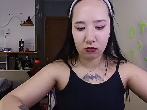 Japabaixinha Live XXX-Chat